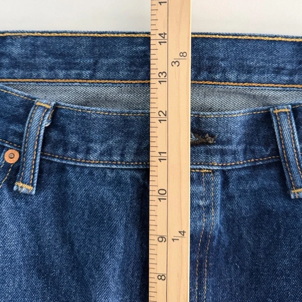 Levis levi strauss